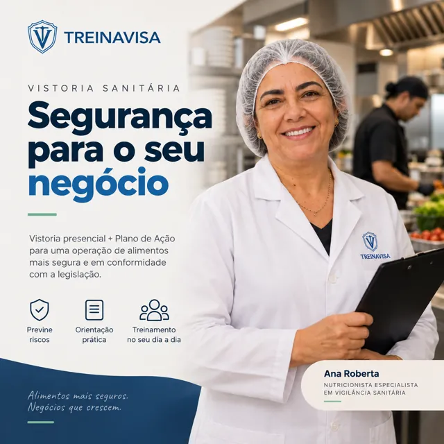 Capa do produto Vistoria + Plano de Ação